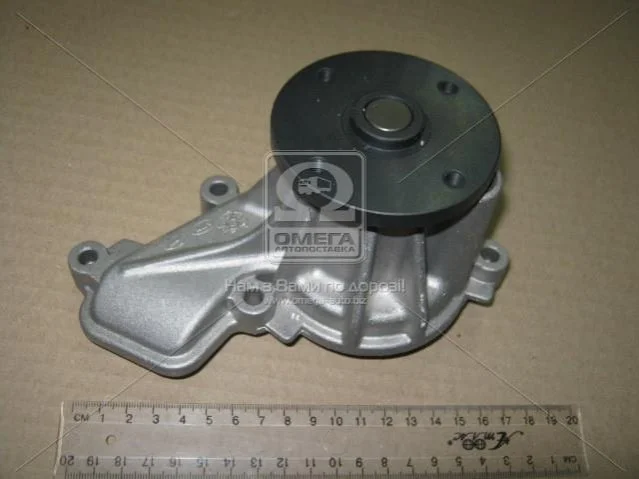 <strong>Насос охолоджуючої рідини Hyundai/Kia/Mobis 251002E020 (фото 1)</strong>