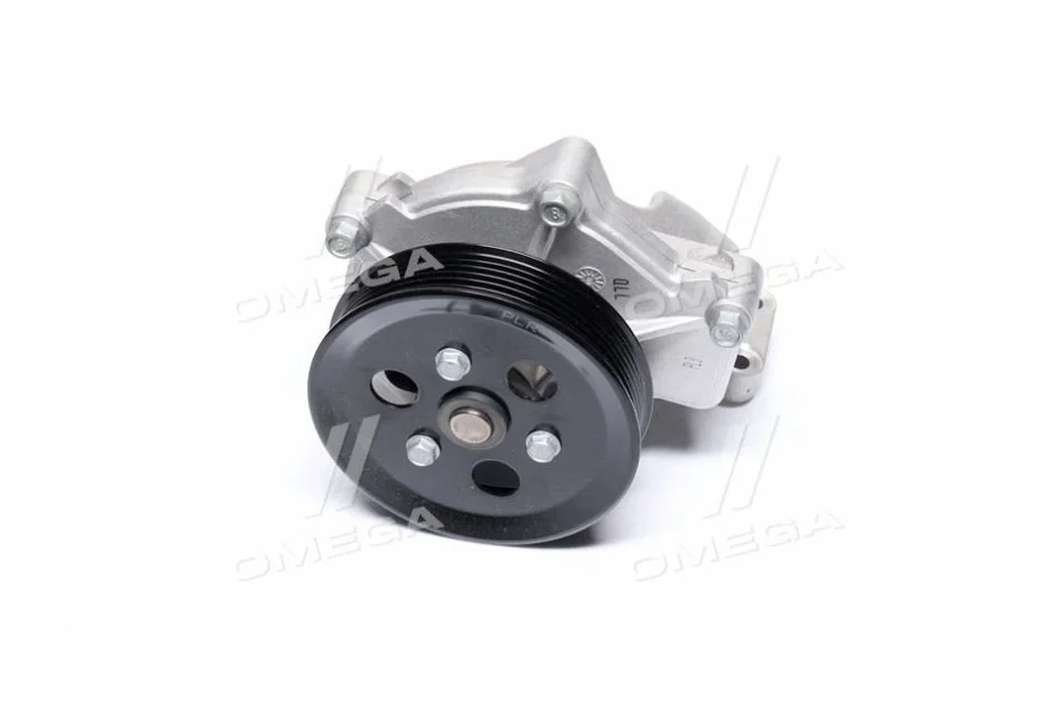 <strong>Водяний насос Mobis Hyundai/Kia/Mobis 25100-2F800 (фото 1)</strong>