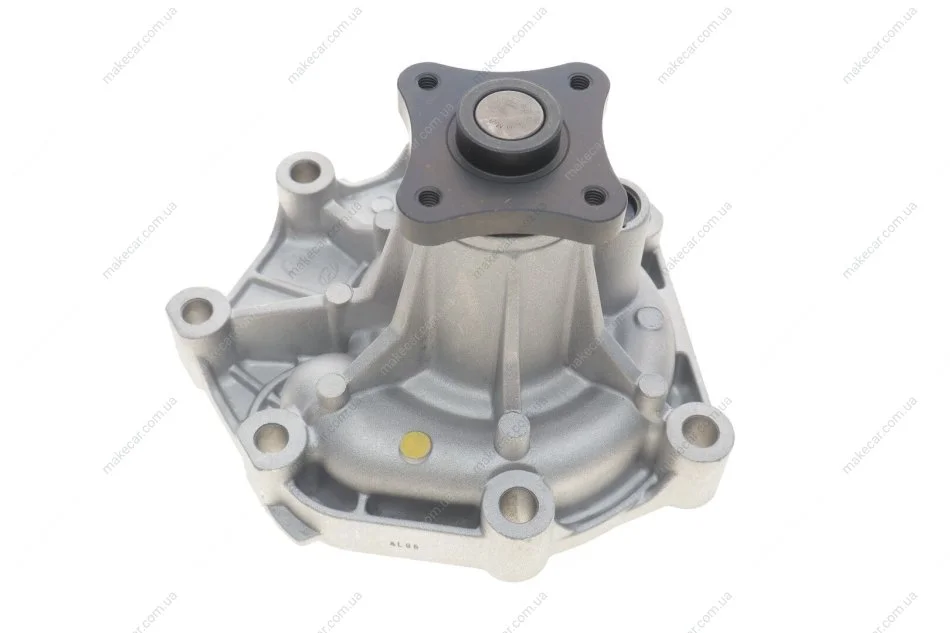<strong>Насос водяний двигуна Hyundai/Kia/Mobis 251004A710 (фото 1)</strong>