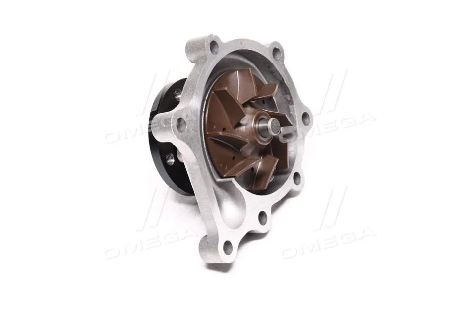 <strong>Насос водяний (25100-4X900) Mobis Hyundai/Kia/Mobis 251004X900 (фото 1)</strong>