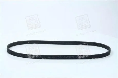 Ремінь струмковий 4PK890 MOBIS для Hyundai/Kia/Mobis 25212-23721 фото товару