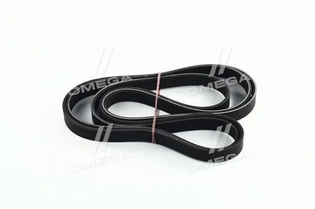 <strong>Ремінь струмковий 6PK2584 MOBIS Hyundai/Kia/Mobis 25212-25000 (фото 1)</strong>