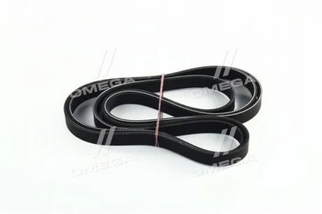 Ремінь струмковий 6PK2584 MOBIS для Dodge, Saab, Jeep, Lincoln Hyundai/Kia/Mobis 25212-25000 фото товару