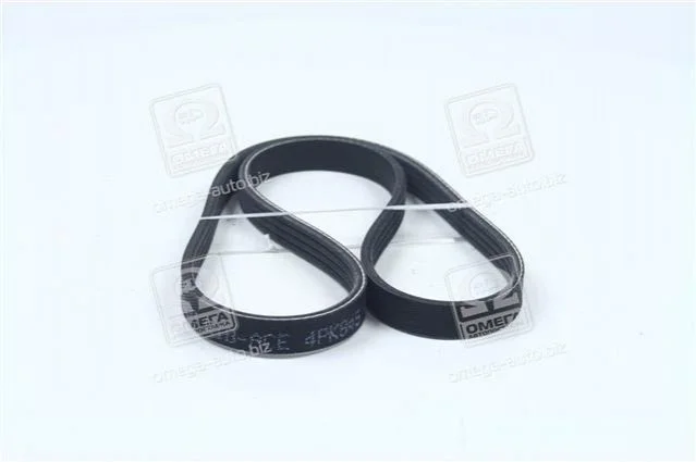 <strong>Ремень ручейковый 4PK845 MOBIS Hyundai/Kia/Mobis 25212-26021 (фото 1)</strong>