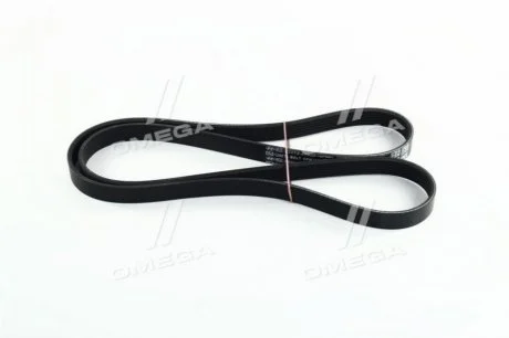 Ремінь привідний для Hyundai/Kia/Mobis 25212-27020 фото товару