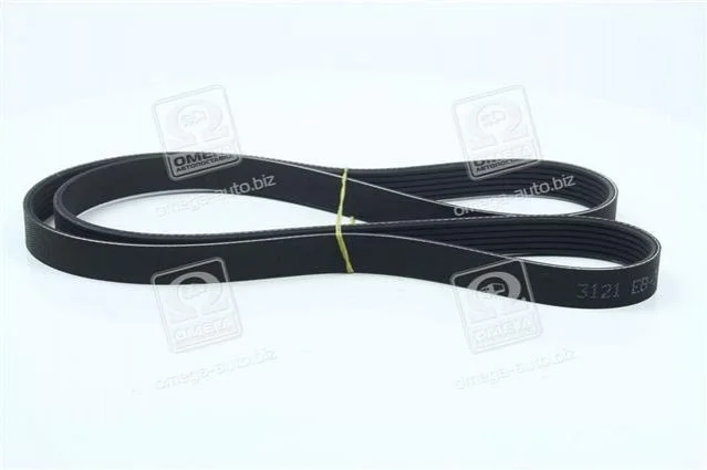 <strong>Ремінь струмковий 6PK1515 MOBIS Hyundai/Kia/Mobis 25212-27400 (фото 1)</strong>
