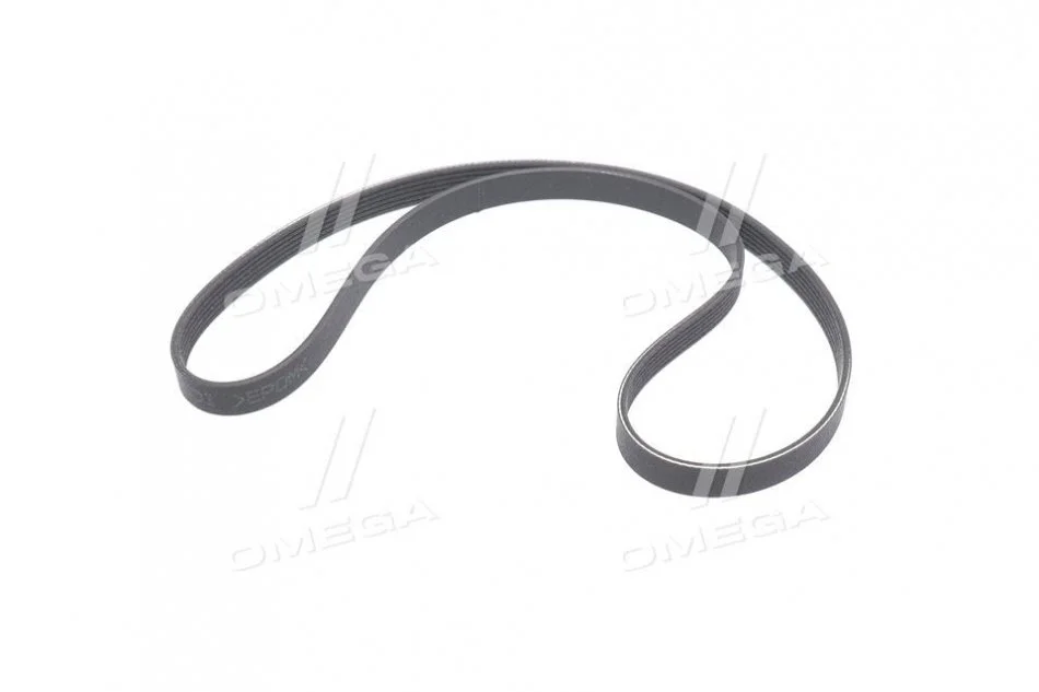 <strong>Ремень приводной Hyundai/Kia/Mobis 252122B720 (фото 1)</strong>