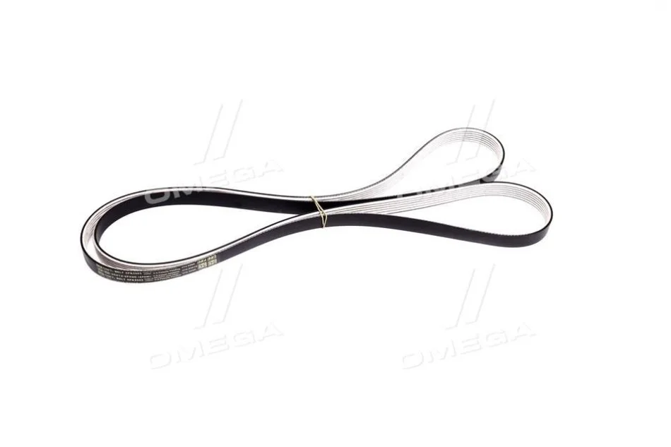 <strong>Ремінь генератора Hyundai/Kia/Mobis 25212-2F020 (фото 1)</strong>