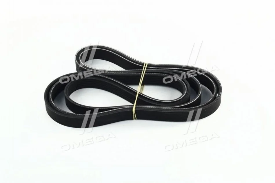 <strong>Ремінь генератора Hyundai/Kia/Mobis 25212-2G100 (фото 1)</strong>
