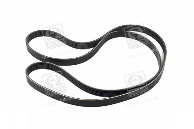 <strong>Ремень ручейковый 6PK2120 MOBIS Hyundai/Kia/Mobis 25212-2G710 (фото 1)</strong>