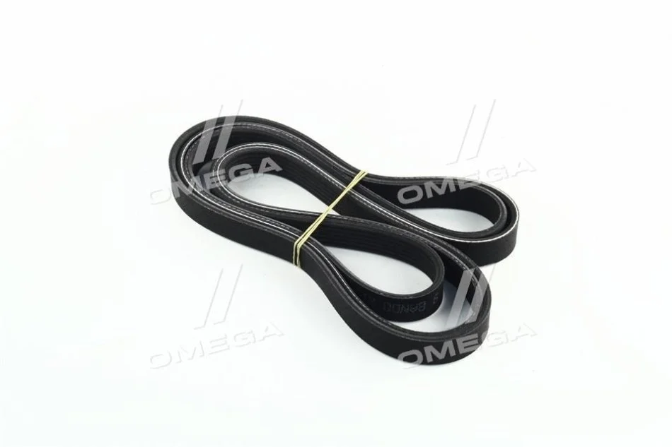 <strong>Ремінь генератора 6PK2545 Mobis Hyundai/Kia/Mobis 25212-2G750 (фото 1)</strong>
