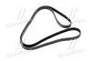 <strong>Ремінь генератора Hyundai/Kia/Mobis 25212-37182 (фото 4)</strong>
