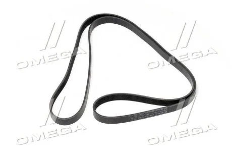 Ремінь генератора для Hyundai/Kia/Mobis 25212-37182 фото товару