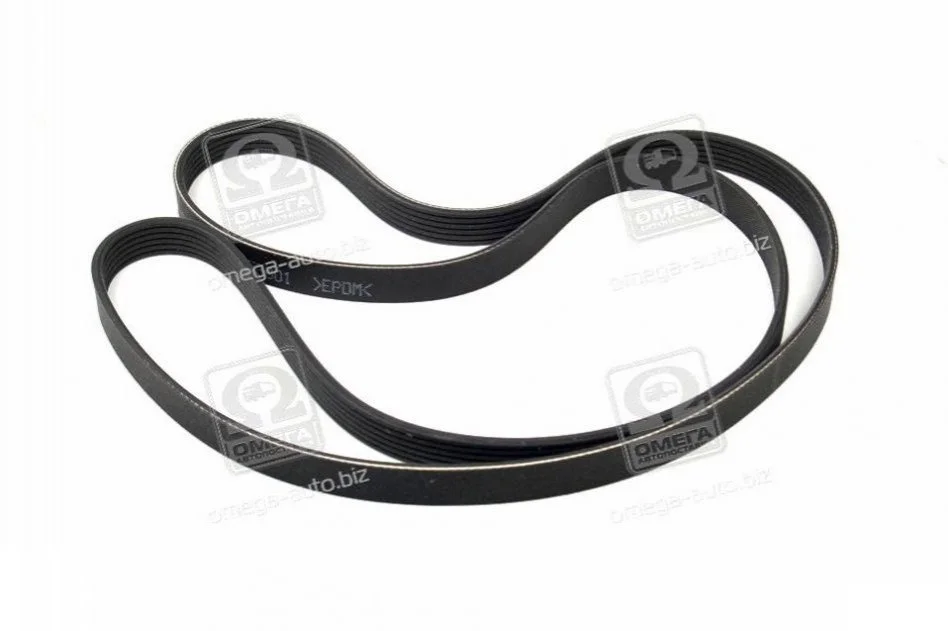 <strong>Ремінь привідний Hyundai/Kia/Mobis 25212-3E001 (фото 1)</strong>