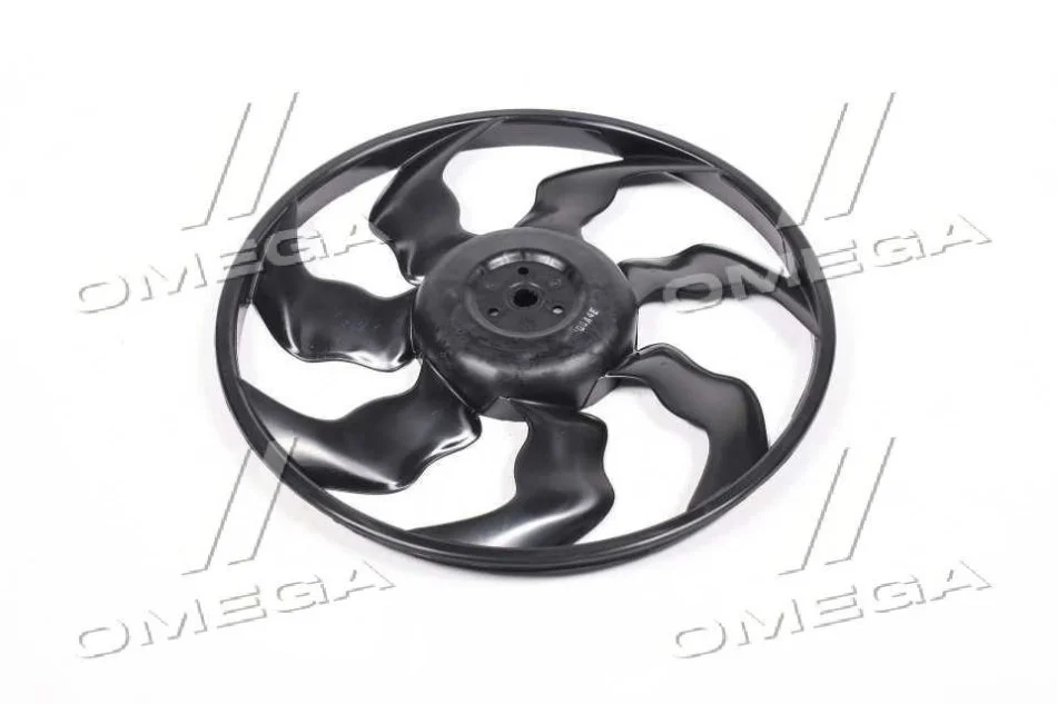 <strong>Крильчатка вентилятора Hyundai/Kia/Mobis 25231-2H000 (фото 1)</strong>