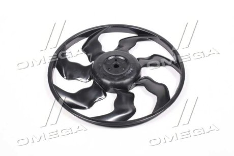 Робоче колесо вентилятора (H Hyundai/Kia/Mobis 25231-2H000