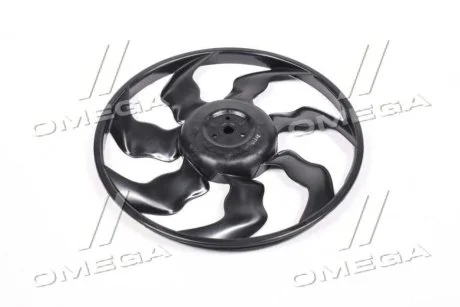 Крильчатка вентилятора для Hyundai/Kia/Mobis 25231-2H000 фото товару