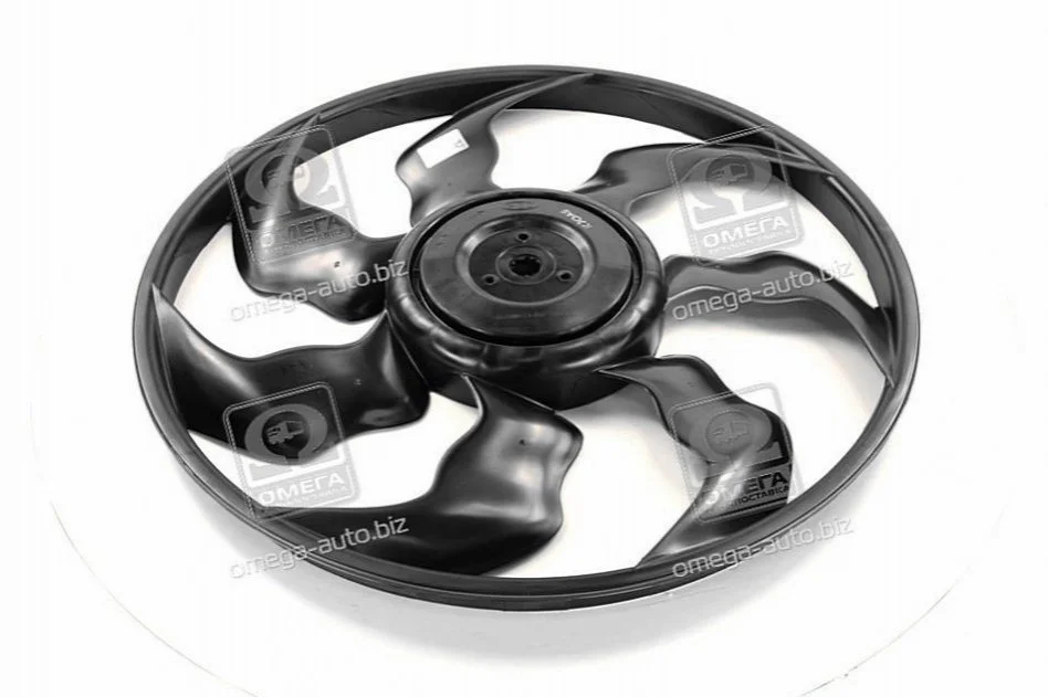 <strong>Крильчатка вентилятора Hyundai/Kia/Mobis 25231-3K460 (фото 1)</strong>
