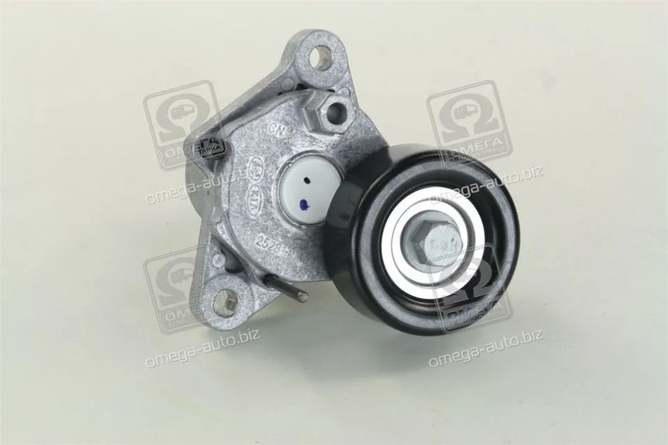<strong>Натягувач ременя генератора Mobis Hyundai/Kia/Mobis 25281-2A100 (фото 1)</strong>
