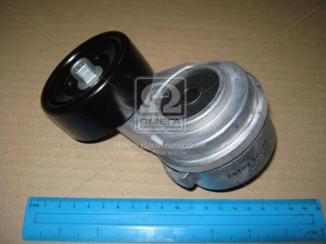 <strong>Ролик натяжний пасу Hyundai/Kia/Mobis 252812B030 (фото 1)</strong>