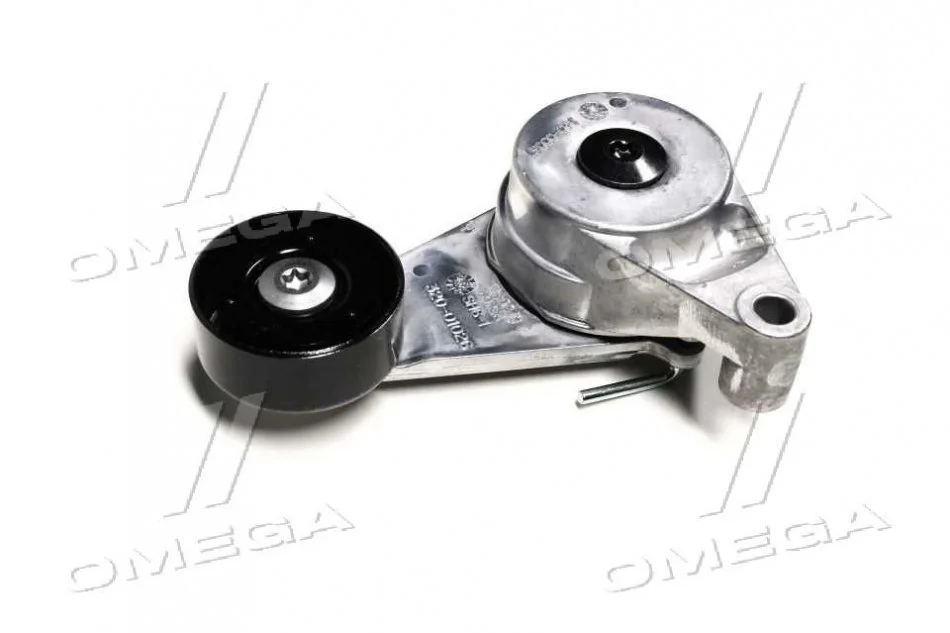 <strong>Ролик натягування загального ременя Hyundai/Kia/Mobis 252812E000 (фото 1)</strong>