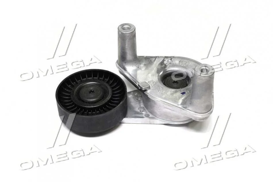 <strong>Натягувач ременя генератора Hyundai/Kia/Mobis 25281-37120 (фото 1)</strong>