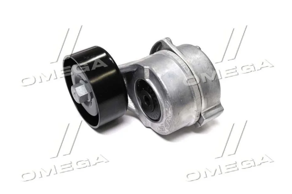 <strong>Ролик натягувача ременя гене Hyundai/Kia/Mobis 25281-4A010 (фото 1)</strong>