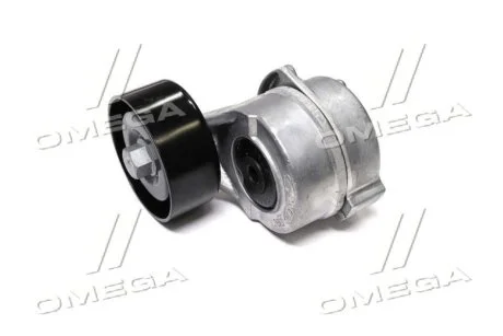 Ролик натягувача ременя гене для Hyundai, KIA, MG Hyundai/Kia/Mobis 25281-4A010 фото товару