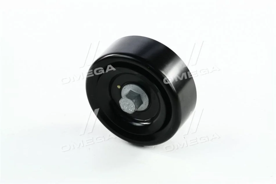 <strong>Ролик ременя приводу загального Hyundai/Kia/Mobis 25286-3E001 (фото 1)</strong>