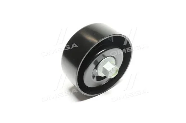 <strong>Ролик натягувача ременя ГРМ HYUNDAI/KIA SORENTO, BONGO, PORTER, H1, H100 (вир-во Mobis) Hyundai/Kia/Mobis 252864A030 (фото 1)</strong>