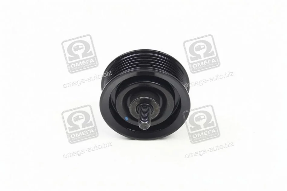 <strong>Ролик ременя приводу загального Hyundai/Kia/Mobis 25287-27060 (фото 1)</strong>