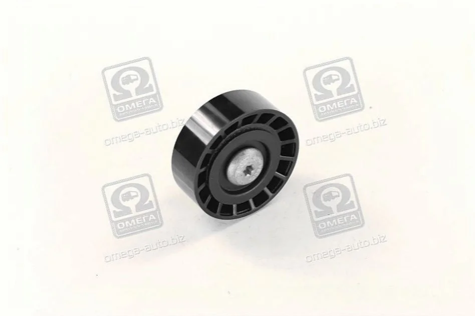 <strong>Ролик обвідний Hyundai/Kia/Mobis 25287-2A010 (фото 1)</strong>