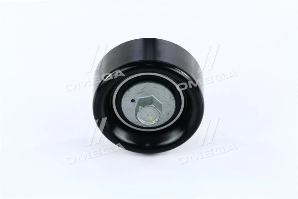 <strong>Патрубок радіатора верхній Hyundai/Kia/Mobis 252872C000 (фото 1)</strong>