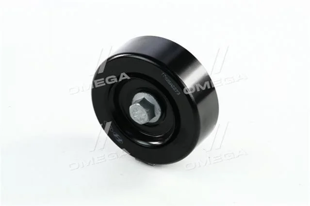 <strong>Ролик ременя приводу загального Hyundai/Kia/Mobis 252872F000 (фото 1)</strong>