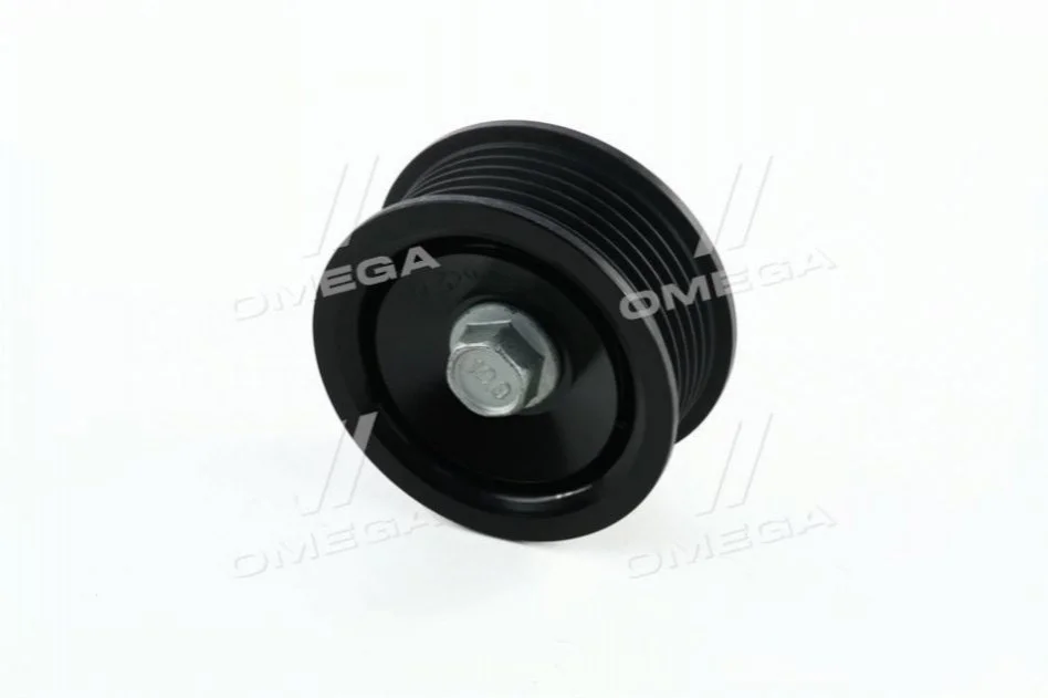 <strong>Ролик модуля натягувача ременя Hyundai/Kia/Mobis 25288-25001 (фото 1)</strong>