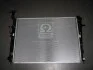 <strong>Радіатор охолодження двигуна Hyundai/Kia/Mobis 253102E870 (фото 1)</strong>