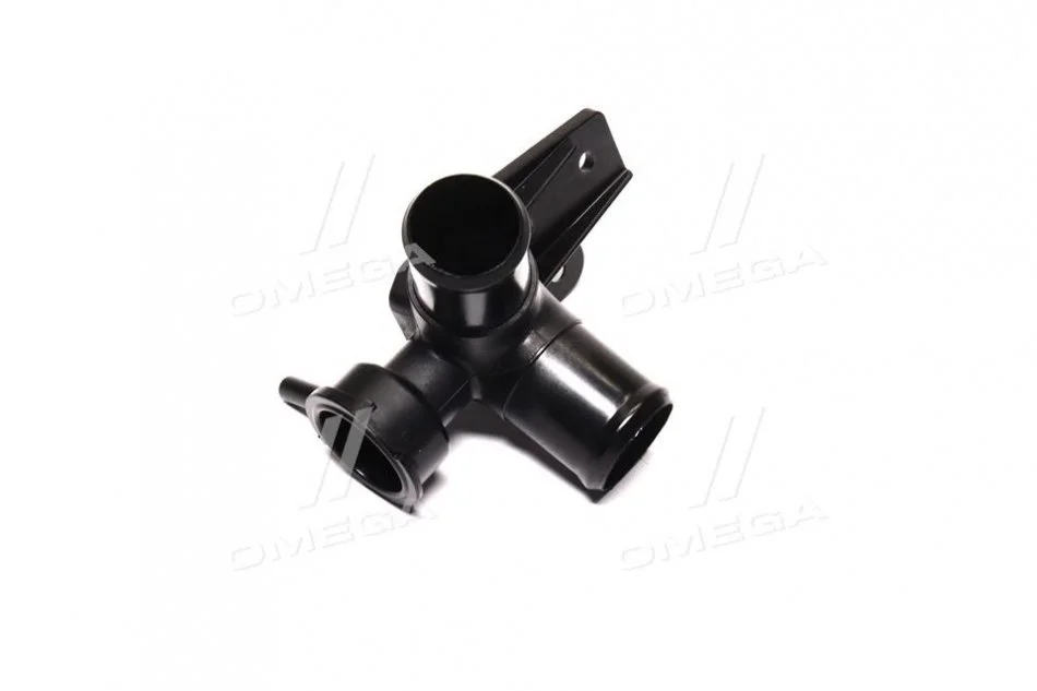 <strong>З\'єднувач системи охолодження двигуна Hyundai/Kia/Mobis 253291J100 (фото 1)</strong>