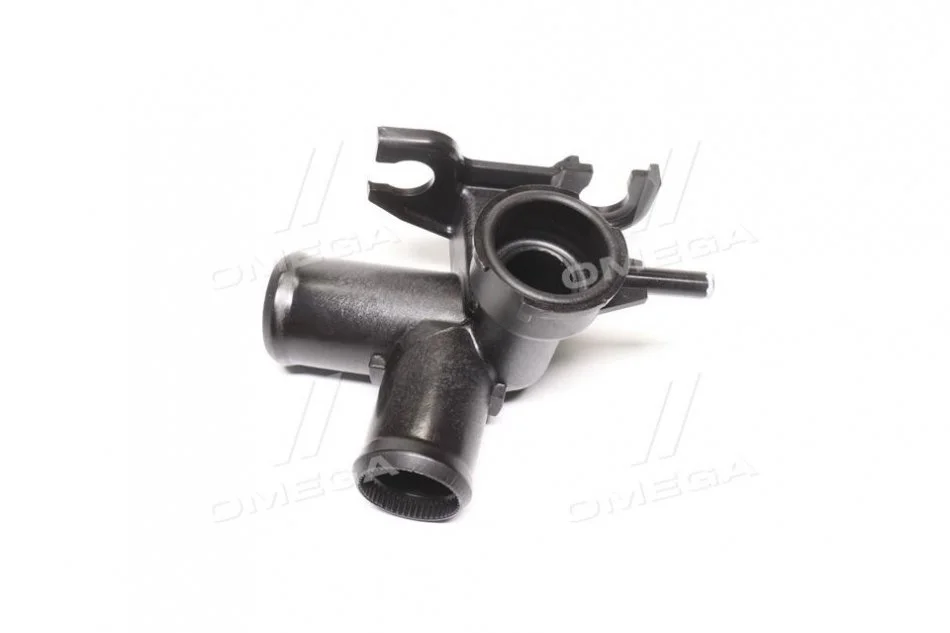 <strong>З\'єднувач системи охолодження двигуна Hyundai/Kia/Mobis 253293X600 (фото 1)</strong>