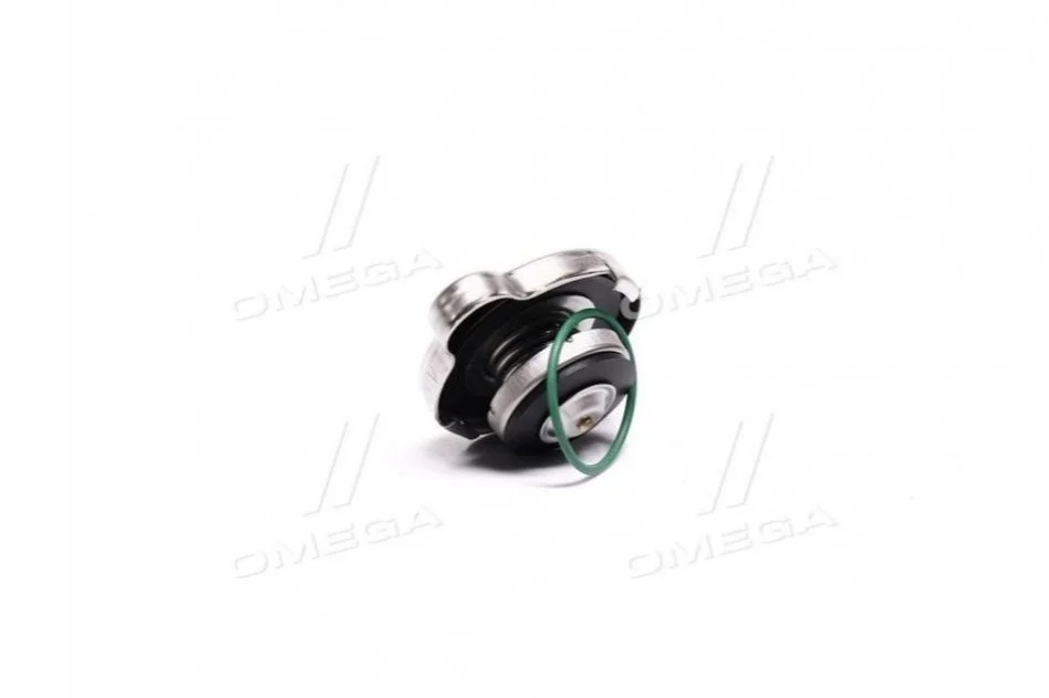 <strong>Кришка радіатора охолодження Hyundai/Kia/Mobis 253303K000 (фото 1)</strong>