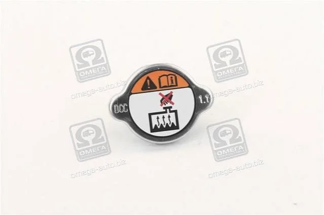 <strong>Пробка радіатора Hyundai/Kia/Mobis 25330-3Z000 (фото 1)</strong>