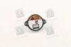 <strong>Пробка радіатора Hyundai/Kia/Mobis 25330-3Z000 (фото 1)</strong>