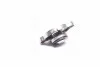 <strong>Кришка радіатора HYUNDAI / KIA Hyundai/Kia/Mobis 25330B1000 (фото 3)</strong>