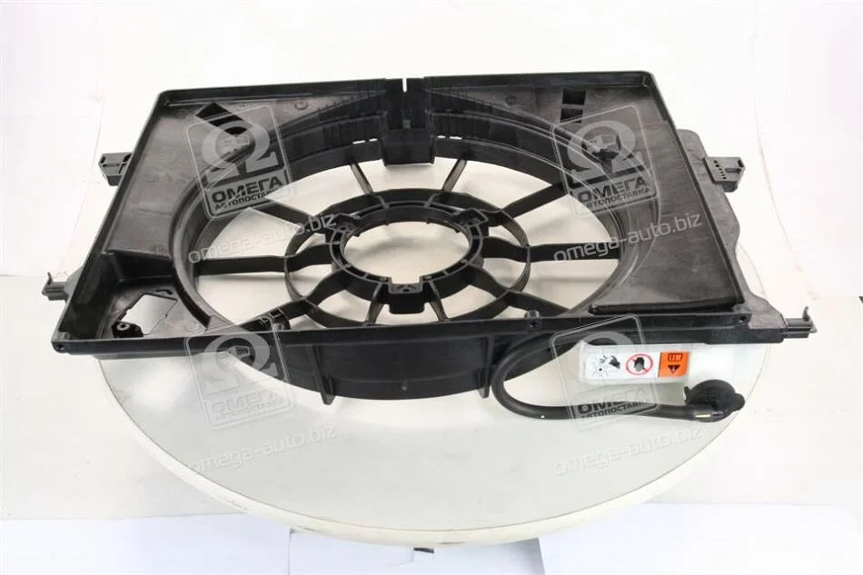 <strong>Дифузор вентилятора HYUNDAI / KIA Hyundai/Kia/Mobis 253501W050 (фото 1)</strong>