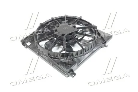 Вентилятор охолодження в збо для Hyundai/Kia/Mobis 253802W000 фото товару