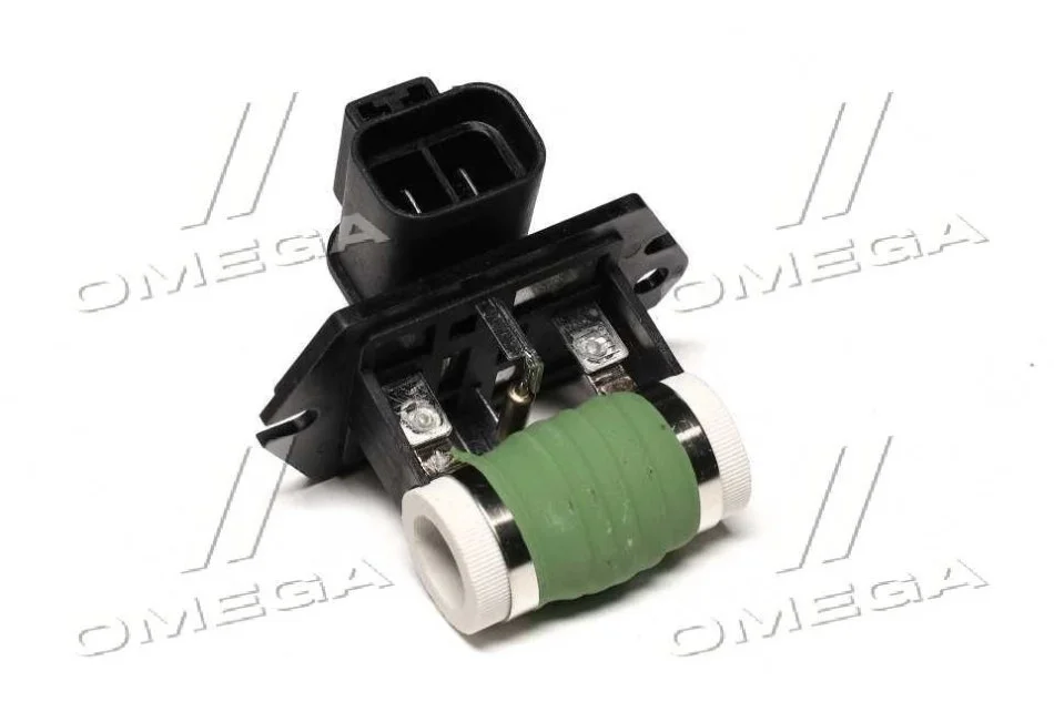 <strong>Резистор вентилятора Hyundai/Kia/Mobis 253851C150 (фото 1)</strong>