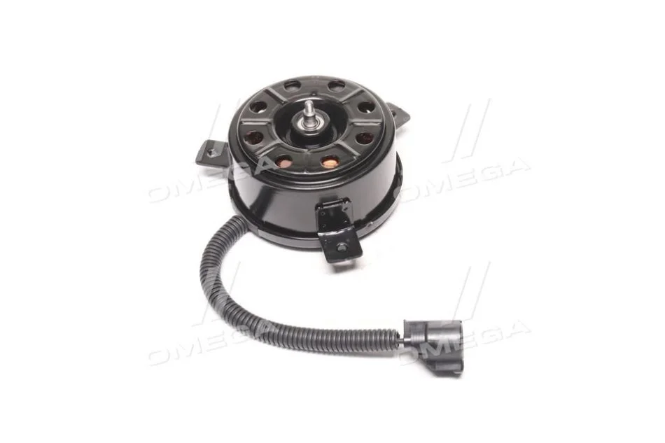<strong>Вентилятор радіатора Hyundai/Kia/Mobis 25386-1R140 (фото 1)</strong>