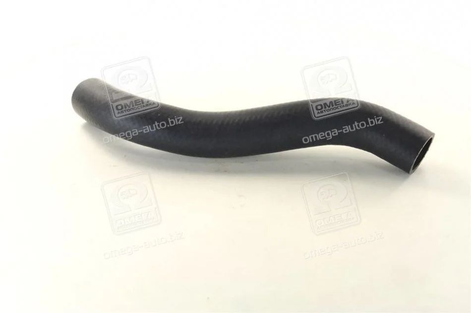 <strong>Патрубок радіатора верхній Mobis Hyundai/Kia/Mobis 25411-1R150 (фото 1)</strong>