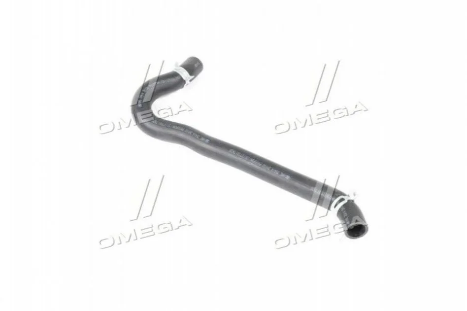 <strong>Патрубок системи охолодження Hyundai/Kia/Mobis 254112H100 (фото 1)</strong>