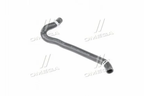 Патрубок системи охолодження для Hyundai/Kia/Mobis 254112H100 фото товару