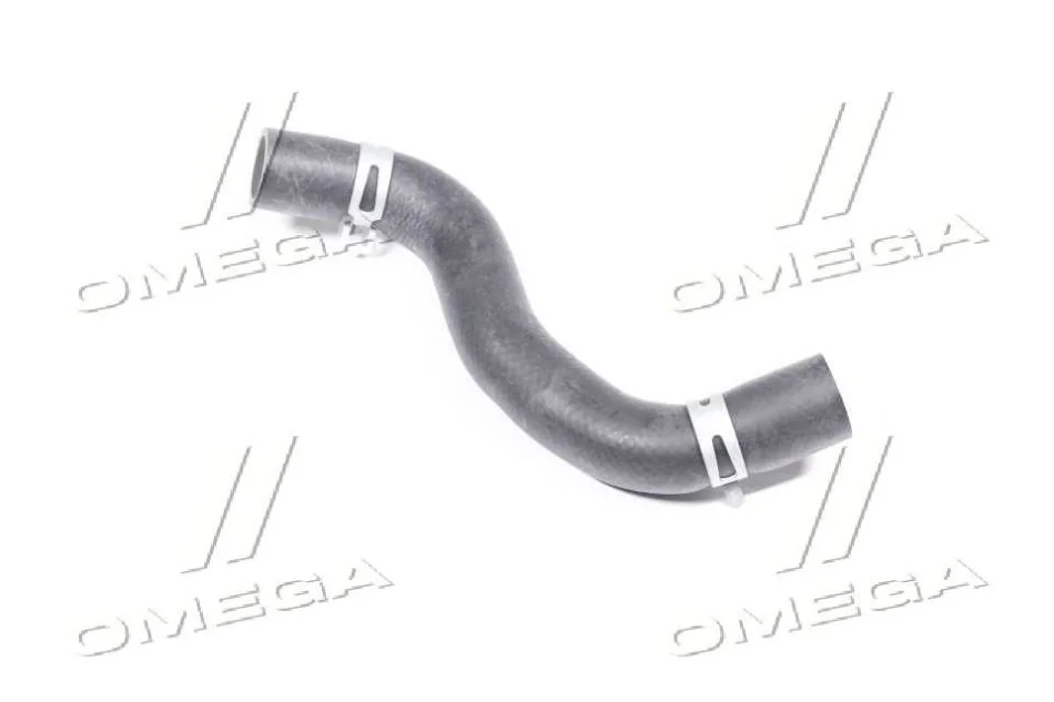 <strong>Патрубок радіатора нижній Hyundai Tucson/Kia Sportage 10- (вир-во Mobis) Hyundai/Kia/Mobis 254122Y000 (фото 1)</strong>